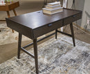 Dantenton 46" Home Office Desk - Michael's Discount Furniture