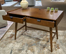 Lyncott 46" Home Office Desk - Michael's Discount Furniture