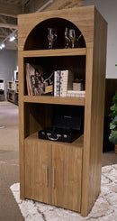 Dovander Display Cabinet - Michael's Discount Furniture