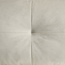Nahla Modular Chair in Marine Cream - Michael's Discount Furniture