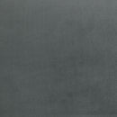 Nahla Modular Chair in Marine Light Grey - Michael's Discount Furniture