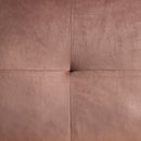 Nahla Modular Chair in Marine Rose - Michael's Discount Furniture