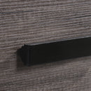 Nathan King Panel 5PC Set - Michael's Discount Furniture