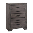 Nathan Chest - Michael's Discount Furniture