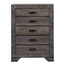 Nathan Chest - Michael's Discount Furniture