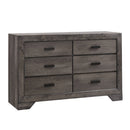 Nathan Dresser - Michael's Discount Furniture