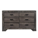 Nathan Dresser - Michael's Discount Furniture