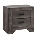 Nathan Nightstand - Michael's Discount Furniture