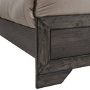 Nathan Bed - Michael's Discount Furniture