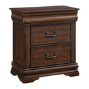 Northridge Bedroom Set - Michael's Discount Furniture