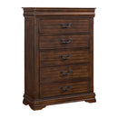Northridge Bedroom Set - Michael's Discount Furniture