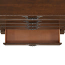 Northridge Bedroom Set - Michael's Discount Furniture