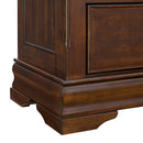 Northridge Bedroom Set - Michael's Discount Furniture