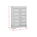 Northridge Bedroom Set - Michael's Discount Furniture