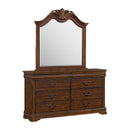 Northridge Bedroom Set - Michael's Discount Furniture