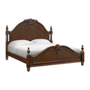 Northridge Bed - Michael's Discount Furniture