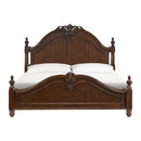 Northridge Bed - Michael's Discount Furniture