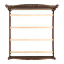 Northridge Bed - Michael's Discount Furniture