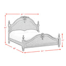 Northridge Bedroom Set - Michael's Discount Furniture