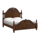Northridge Bed - Michael's Discount Furniture