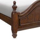 Northridge Bed - Michael's Discount Furniture