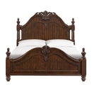 Northridge Bed - Michael's Discount Furniture