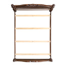 Northridge Bed - Michael's Discount Furniture