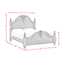 Northridge Bedroom Set - Michael's Discount Furniture