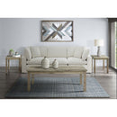 Oak Lawn Three Pack Occasional Set (Lift Top Coffee Table) - Michael's Discount Furniture