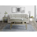 Oak Lawn Three Pack Occasional Set (Lift Top Coffee Table) - Michael's Discount Furniture