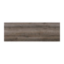 Oak Lawn Grey Bar Table Single Pack (Table + 3 Tan Fabric Stools) - Michael's Discount Furniture