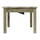 Oak Lawn Three Pack Occasional Set (Lift Top Coffee Table) - Michael's Discount Furniture