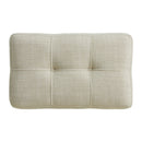 Oak Lawn Grey Bar Table Single Pack (Table + 3 Tan Fabric Stools) - Michael's Discount Furniture
