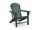Sundown Shores Adirondack Chair