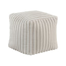 Easley-Pouf (no Wooden Frame) image