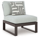 Beachloft Outdoor Sectional - Michael's Discount Furniture