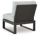 Beachloft Outdoor Sectional - Michael's Discount Furniture