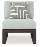 Beachloft Outdoor Sectional - Michael's Discount Furniture