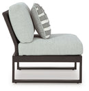 Beachloft Outdoor Sectional - Michael's Discount Furniture