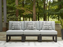 Beachloft Outdoor Sectional - Michael's Discount Furniture