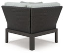 Beachloft Outdoor Sectional - Michael's Discount Furniture