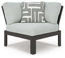 Beachloft Outdoor Sectional - Michael's Discount Furniture