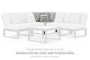 Beachloft Outdoor Sectional - Michael's Discount Furniture