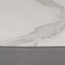 Ocean Beach Outdoor End Table - Michael's Discount Furniture