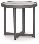 Ocean Beach Outdoor End Table - Michael's Discount Furniture