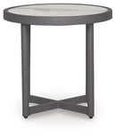 Ocean Beach Outdoor End Table - Michael's Discount Furniture
