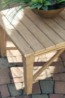 Carter Hall Outdoor Set - Michael's Discount Furniture