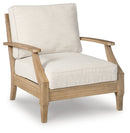 Carter Hall Outdoor Set - Michael's Discount Furniture