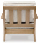 Carter Hall Outdoor Set - Michael's Discount Furniture