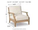 Carter Hall Outdoor Set - Michael's Discount Furniture